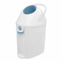 Chicco Contenitore Pannolini Inodore - 1