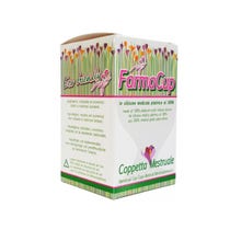 Farmacup Coppetta Mestruale Piccola 1 Pezzo - 2