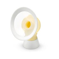 Medela Coppa Per Il Seno Personalfit Flex 27 Mm 2 Pezzi - 1