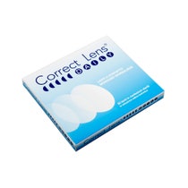 Correct Lens Daily Lenti A Contatto Monouso Giornaliere Diottrie -1,75 30 Pezzi - 3