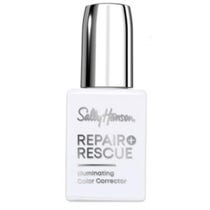 Sally Hansen Repair+Rescue Illuminating Colour Corrector Illuminante Per Unghie 13ml-1