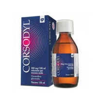 Corsodyl Soluzione 150ml 200mg/100ml - 2
