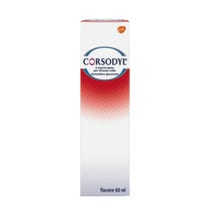Corsodyl Spray 60ml - 3