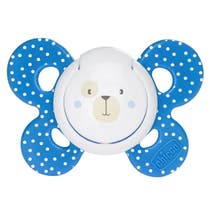 Chicco PhysioForma Comfort Boy 6-16 Mesi Succhietto 1 Pezzo - 1