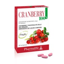 Pharmalife Cranberry 100% 60 Compresse-1