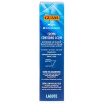 Guam Micro Biocellulaire Crema Contorno Occhi 15ml - 2