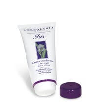 L'Erbolario Crema Deodorante Iris 50ml-2