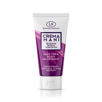 Crema Mani Acido Ialuronico+Aloe Vera Promo 75ml - 1