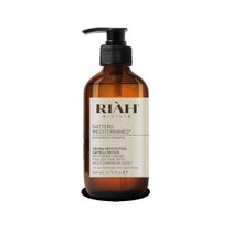 Riah Crema Restitutiva Dattero Mediterraneo Capelli Secchi 200ml - 2