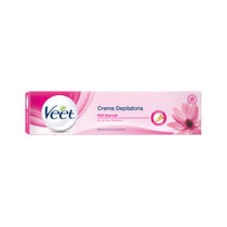 Veet Crema Depilatoria Silk & Fresh Pelli Normali 200ml - 2
