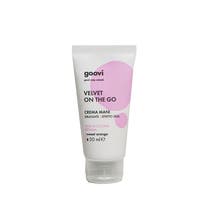 Goovi Crema Mani Idratante Effetto Seta 50ml - 1