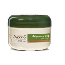 Aveeno Daily Moisturising Crema Corpo Yogurt Vaniglia E Avena 200ml - 2