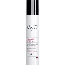 Mycli Cromaclar Uv/Ir-A Schermo Anti-Photo-Aging Viso/Mani SPF30 50ml - 1