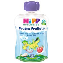 Hipp Frutta Frullata Dragone 6M+ 90g - 1