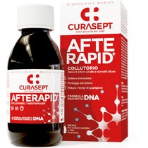 Curasept Afterapid Spray Formula Protettiva DNA 15ml - 2