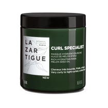 Lazartigue Curl Specialist Maschera Capelli Ricci/Molto Ricci 250ml-1