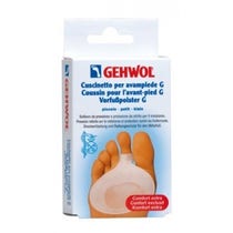 Gehwol Cuscinetto Per Avampiede In Gel Taglia S - 2