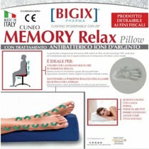 Cuscino Cuneo Memorelax - 1