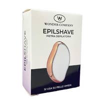 Lr Wonder Company Epilshave Epilatore In Pietra 1 Pezzo-1