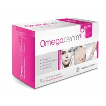 Omegaderm 30 Perle - 1
