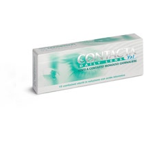 Contacta Daily Lens Yal15 Lenti A Contatto Monouso Giornaliere -3,00 15 Pezzi - 2