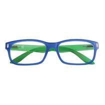 Dandy Occhiale Blu/Verde Diottrie +2,00 - 1