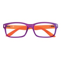 Dandy Occhiale Viola/Arancio Diottrie +3,00 - 1