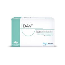 Dav 30 Compresse - 3