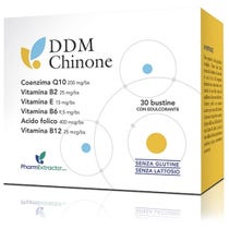 DDM Chinone 30 Bustine Orosolubili - 2