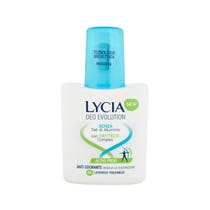 Lycia Deodorante Evolution Active Fresh Vapo 75ml - 2