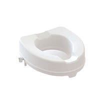 Rialzo WC Delfin Plus 14cm 24400214 - 3