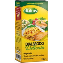 Dialbrodo Delicato 250g - 2