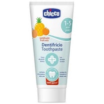 Chicco Dentifricio Tutti I Frutti 1-5 Anni - 1