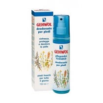 Gehwol Deodorante Piedi Spray 150ml - 2