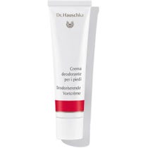 Dr Hauschka Crema Deodorante Piedi 30ml - 1