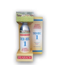 Guglielmo Pearson Der-Rec 1 Prontex Shampoo Concentrato Per Equini 250ml-1