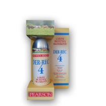 Guglielmo Pearson Der-Rec 4 Prontex Rescue Dermatite Recidiva Equini 250ml-1