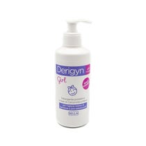 Derigyn Girl Detergente Intimo 300ml - 1