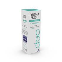 Dermafresh Pelle Normale Classico 100ml-3