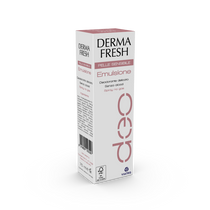 Dermafresh Pelle Sensibile Emulsione 75ml-2