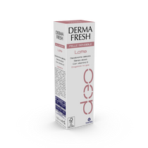 Dermafresh Pelle Sensibile Latte 100ml-2