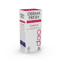 Dermafresh Odor Control Crema Deodorante Attivo 30ml-2