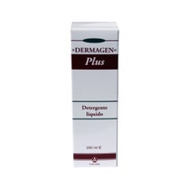 Dermagen Plus Detergente Liquido 200ml - 1