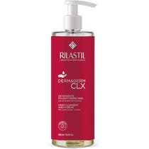 Rilastil Dermagerm CLX Detergente Mani Antimicrobico 500ml - 2