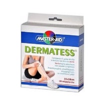 Dermatess Garza TNT 10x10cm 100 Pezzi - 2