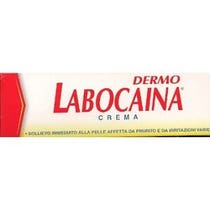 Dermo-Labocaina Crema 50g - 1