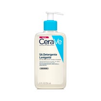Cerave Sa Detergente Levigante 236ml - 1