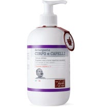 Fiocchi Di Riso Detergente Corpo Capelli 400ml - 2