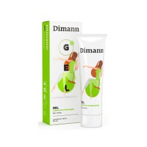 Dimann Gel 50ml - 1