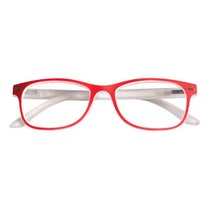 Diamond Occhiale Rosso Diottrie +3,00 - 1